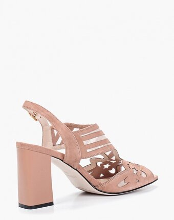 Миниатюра фотографии Босоножки berkonty