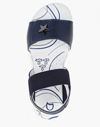 Миниатюра фотографии Сандалии котофей