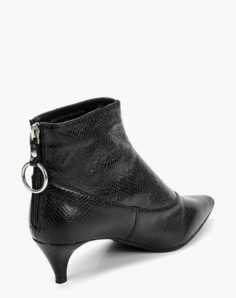 Миниатюра фотографии Ботильоны dorothy perkins