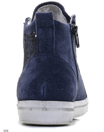 Миниатюра фотографии Кеды, marco tozzi