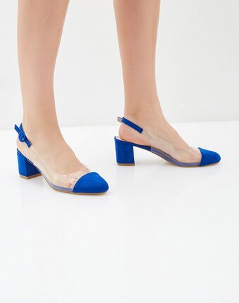 Миниатюра фотографии Туфли ideal shoes
