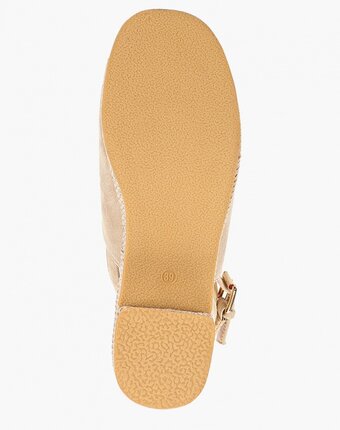 Миниатюра фотографии Босоножки ideal shoes