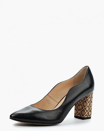 Миниатюра фотографии Туфли wojas