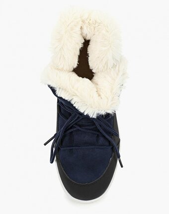 Миниатюра фотографии Ботинки mon ami