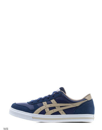 Миниатюра фотографии Кеды, asicstiger