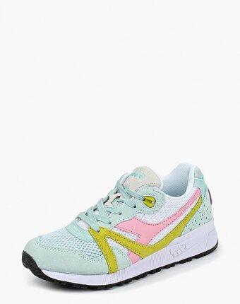 Миниатюра фотографии Кроссовки diadora