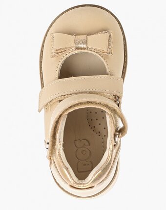 Миниатюра фотографии Туфли bos baby orthopedic shoes