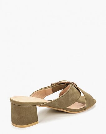 Миниатюра фотографии Сабо ws shoes