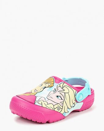 Миниатюра фотографии Сабо crocs