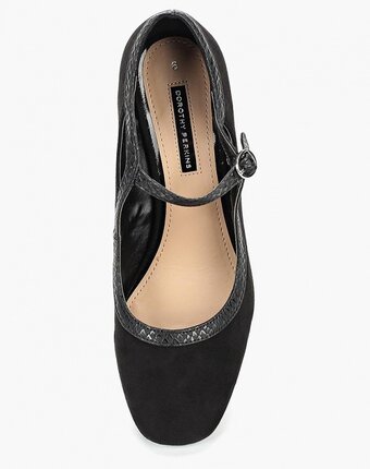Миниатюра фотографии Туфли dorothy perkins