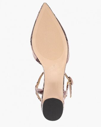 Миниатюра фотографии Босоножки dorothy perkins