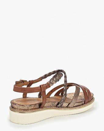 Превью изображения Босоножки tamaris Миниатюра фотографии Босоножки tamaris