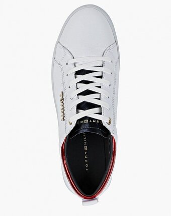 Миниатюра фотографии Кеды tommy hilfiger