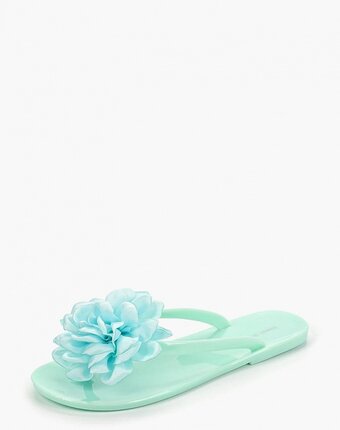 Миниатюра фотографии Сланцы ideal shoes