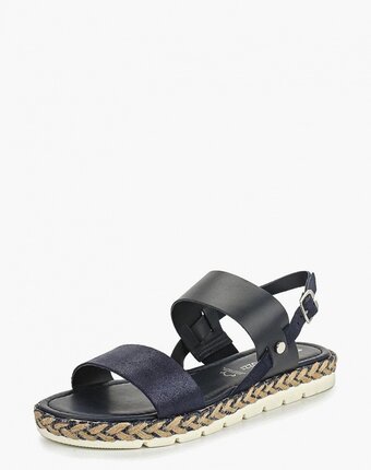 Миниатюра фотографии Сандалии marco tozzi