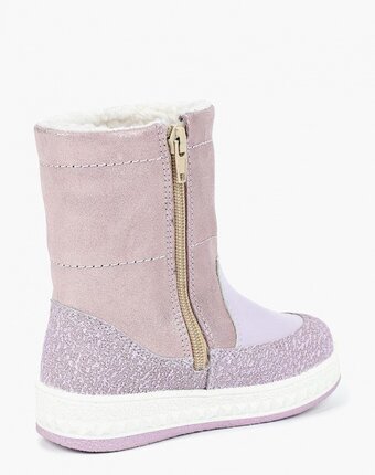 Миниатюра фотографии Сапоги лель