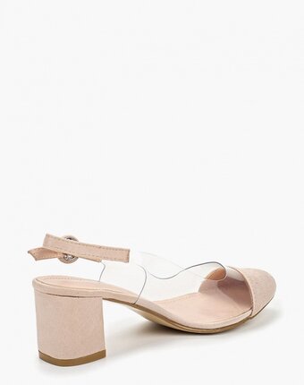 Миниатюра фотографии Туфли ideal shoes