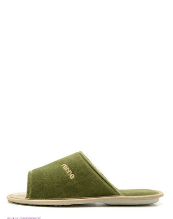 Миниатюра фотографии Тапочки, renne