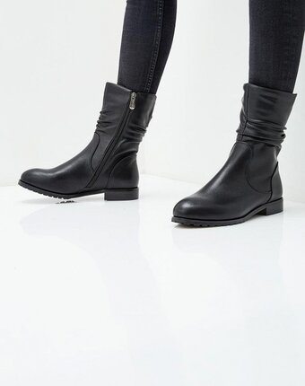 Миниатюра фотографии Полусапоги t.taccardi