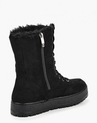 Превью изображения Полусапоги rio fiore Миниатюра фотографии Полусапоги rio fiore