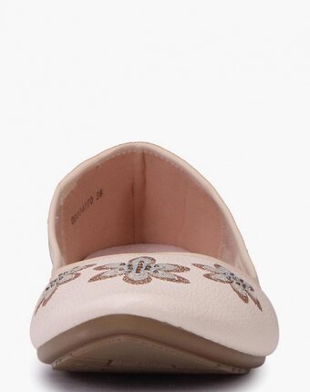 Миниатюра фотографии Балетки marco bocchino