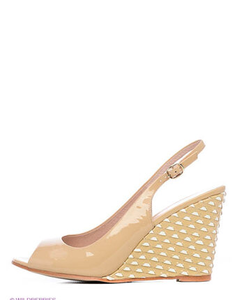 Миниатюра фотографии Босоножки, covani