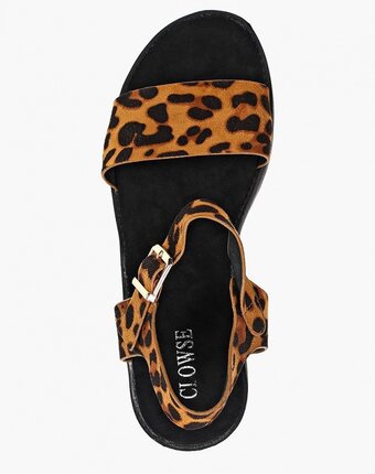 Превью изображения Босоножки clowse Миниатюра фотографии Босоножки clowse