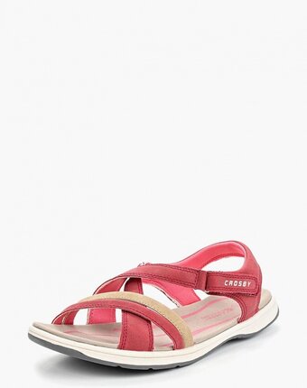 Превью изображения Сандалии crosby Миниатюра фотографии Сандалии crosby