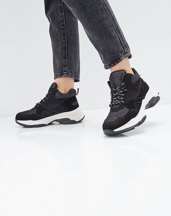 Миниатюра фотографии Кроссовки dino albat