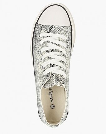 Миниатюра фотографии Кеды marquiiz