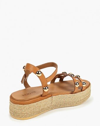 Миниатюра фотографии Босоножки inuovo