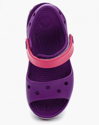 Миниатюра фотографии Сандалии crocs