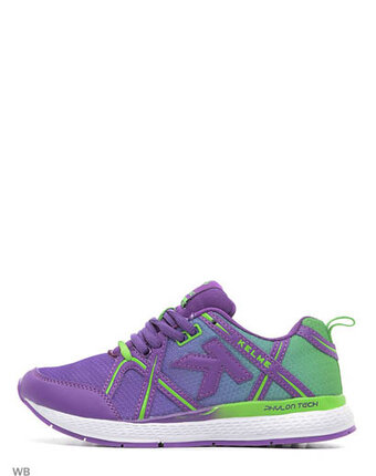 Миниатюра фотографии Кроссовки, kelme