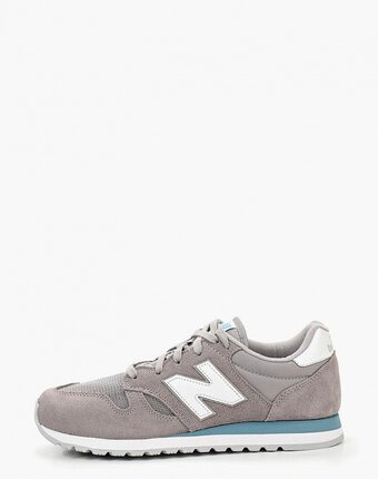 Миниатюра фотографии Кроссовки new balance