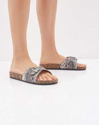 Миниатюра фотографии Сабо ideal shoes