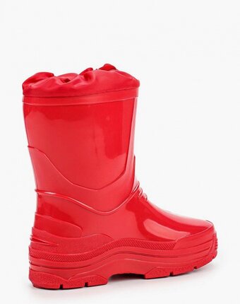 Миниатюра фотографии Резиновые сапоги каури