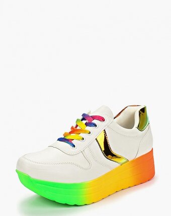 Миниатюра фотографии Кроссовки sweet shoes