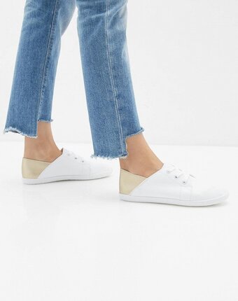 Миниатюра фотографии Кеды nobbaro