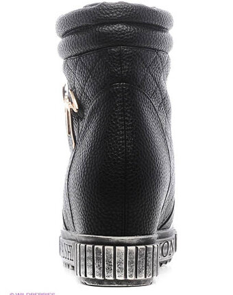 Миниатюра фотографии Полусапожки, inario