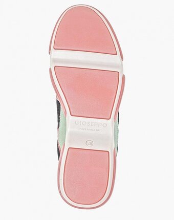 Миниатюра фотографии Кроссовки gioseppo