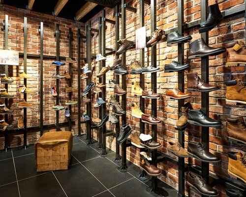 Фотография обувного магазина American_outlet59