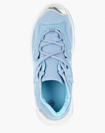 Миниатюра фотографии Кроссовки damerose