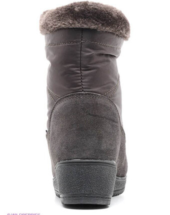 Миниатюра фотографии Дутики, nobbaro