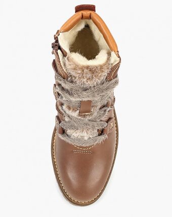 Миниатюра фотографии Ботинки tamaris