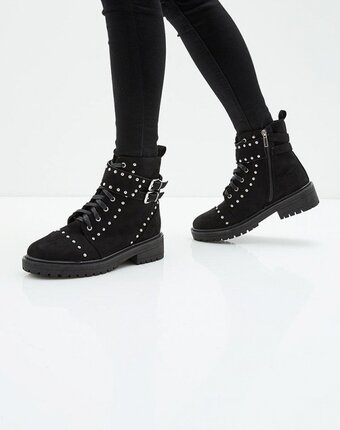 Миниатюра фотографии Ботинки lost ink