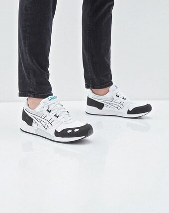 Миниатюра фотографии Кроссовки asicstiger
