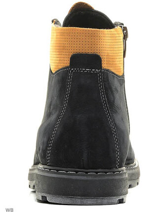 Миниатюра фотографии Ботинки, gassa