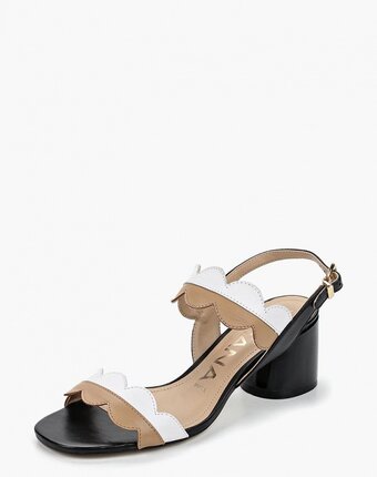 Превью изображения Босоножки indiana Миниатюра фотографии Босоножки indiana