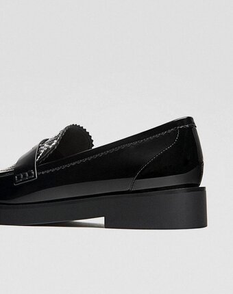 Миниатюра фотографии Лоферы stradivarius