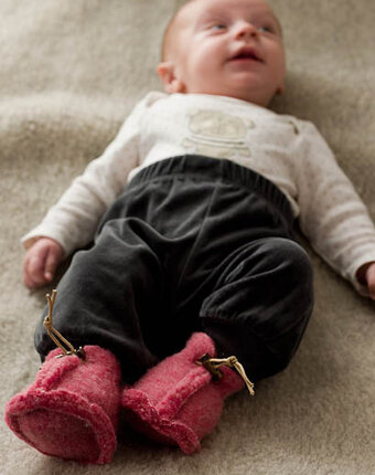 Миниатюра фотографии Пинетки, alwero